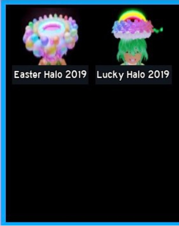 easter halo 19 worth｜TikTok Search