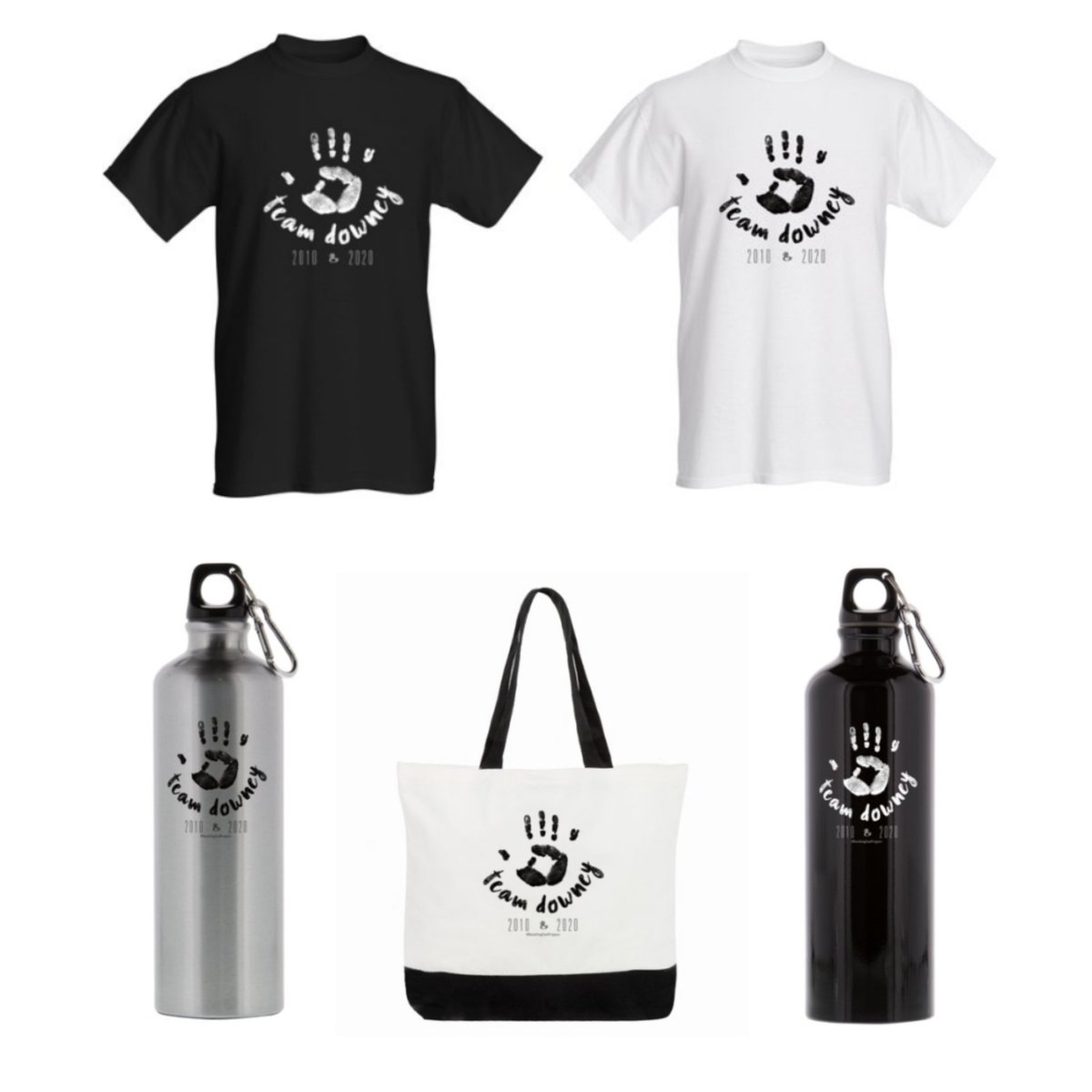 DucklingFP's tweet photo. Today is pay day!
Please consider donating and get your own #DucklingFanProject gift in return. Proceeds benefit the Footprint Coalition.
@RobertDowneyJr #Duckprints https://t.co/ftqwuTHgpE https://t.co/ntpbQ5ra85