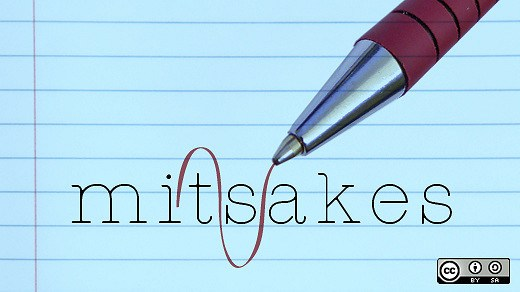 loganfdaniels's tweet photo. Last year, we wrote an article: "Story Editor! My Common Writing Mistakes" https://t.co/sYa2fjZR9V #Craft #Editing #Writerslife #IndependentClause https://t.co/czCBBuyF3J
