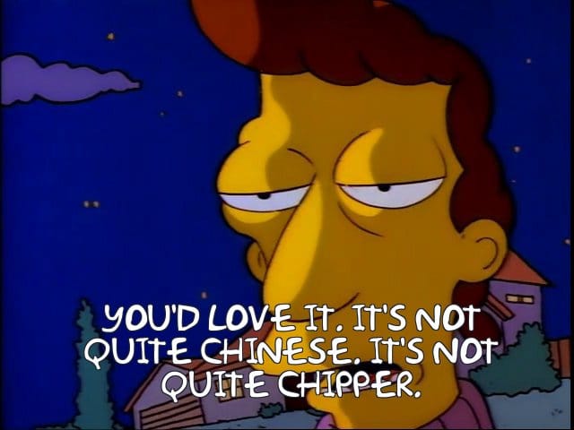 Ireland Simpsons Fans tweet media