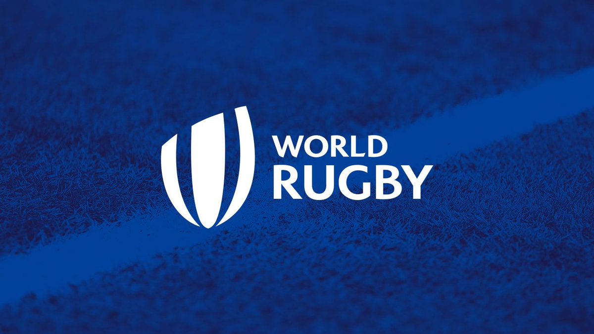 USARugby's tweet photo. WORLD RUGBY NEWS | Joint statement confirms postponement of July Internationals. 

MORE » https://t.co/p2OAFuv2NL https://t.co/uDSFlw648h