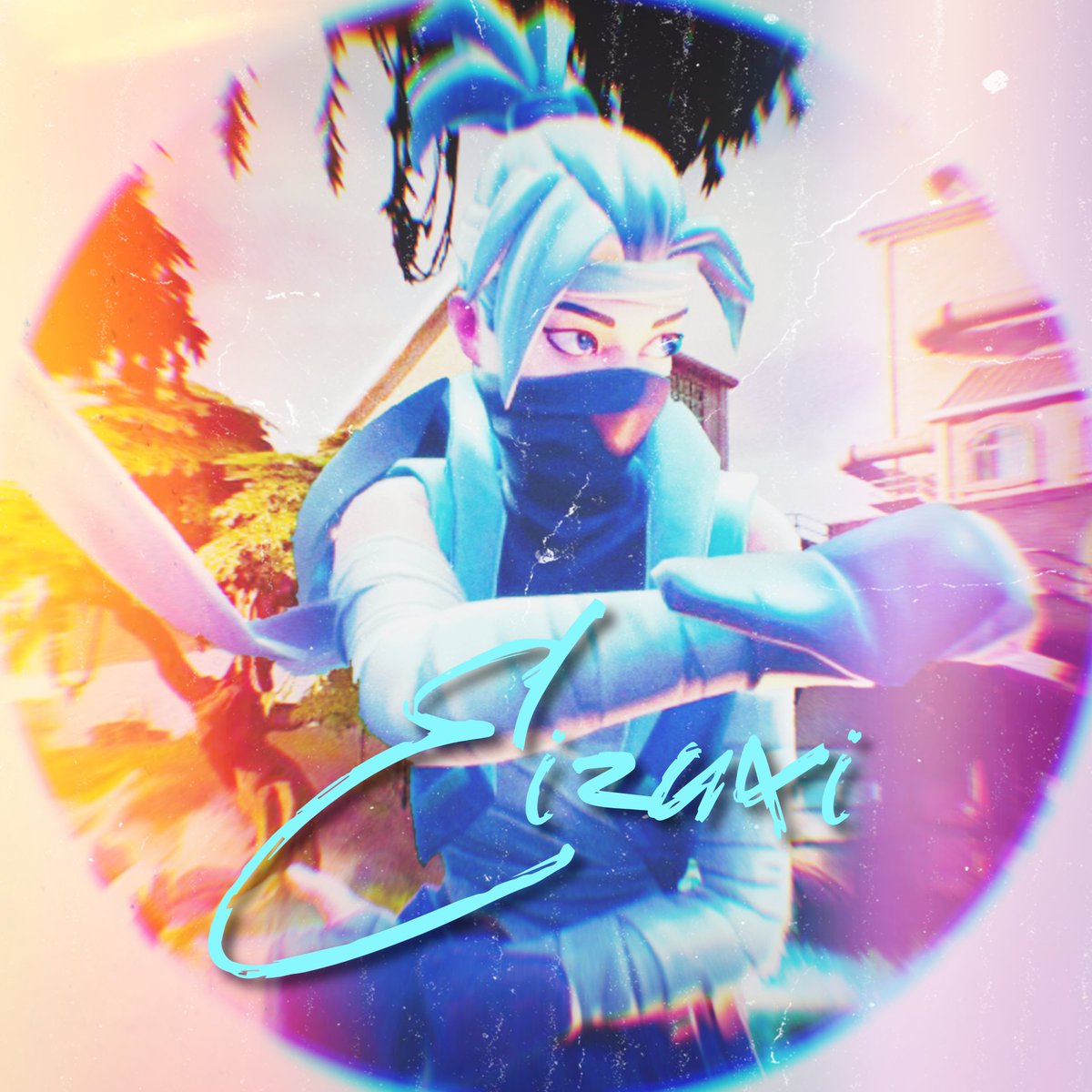 フォートナイトアイコン