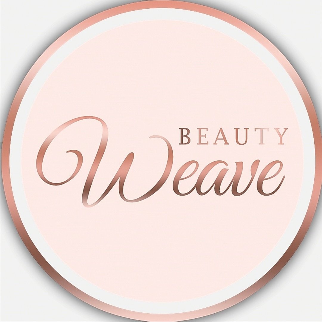 Beautyweave_'s tweet photo. #newlogo #NewProfilePic #beautyweave https://t.co/NRfuw9Zdjr