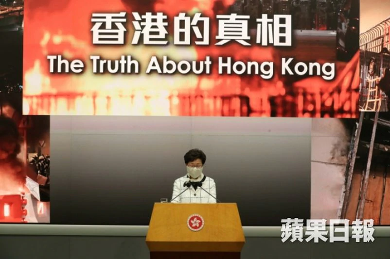 Demosistō 香港眾志 😷 tweet media
