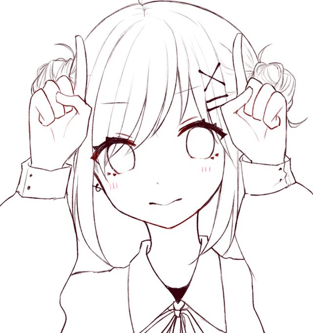 フリー線画塗らせていただきましたのtwitterイラスト検索結果 フリー線画塗らせていただきましたのtwitterイラスト検索結果