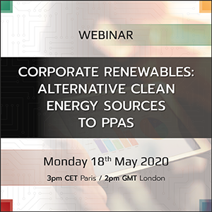 Corporate Energy Series tweet media