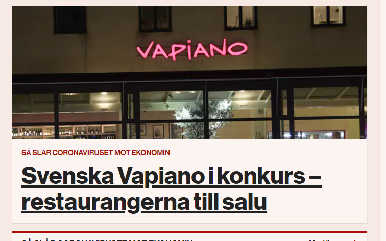 När lantisarna inte får åka till Stockholm: