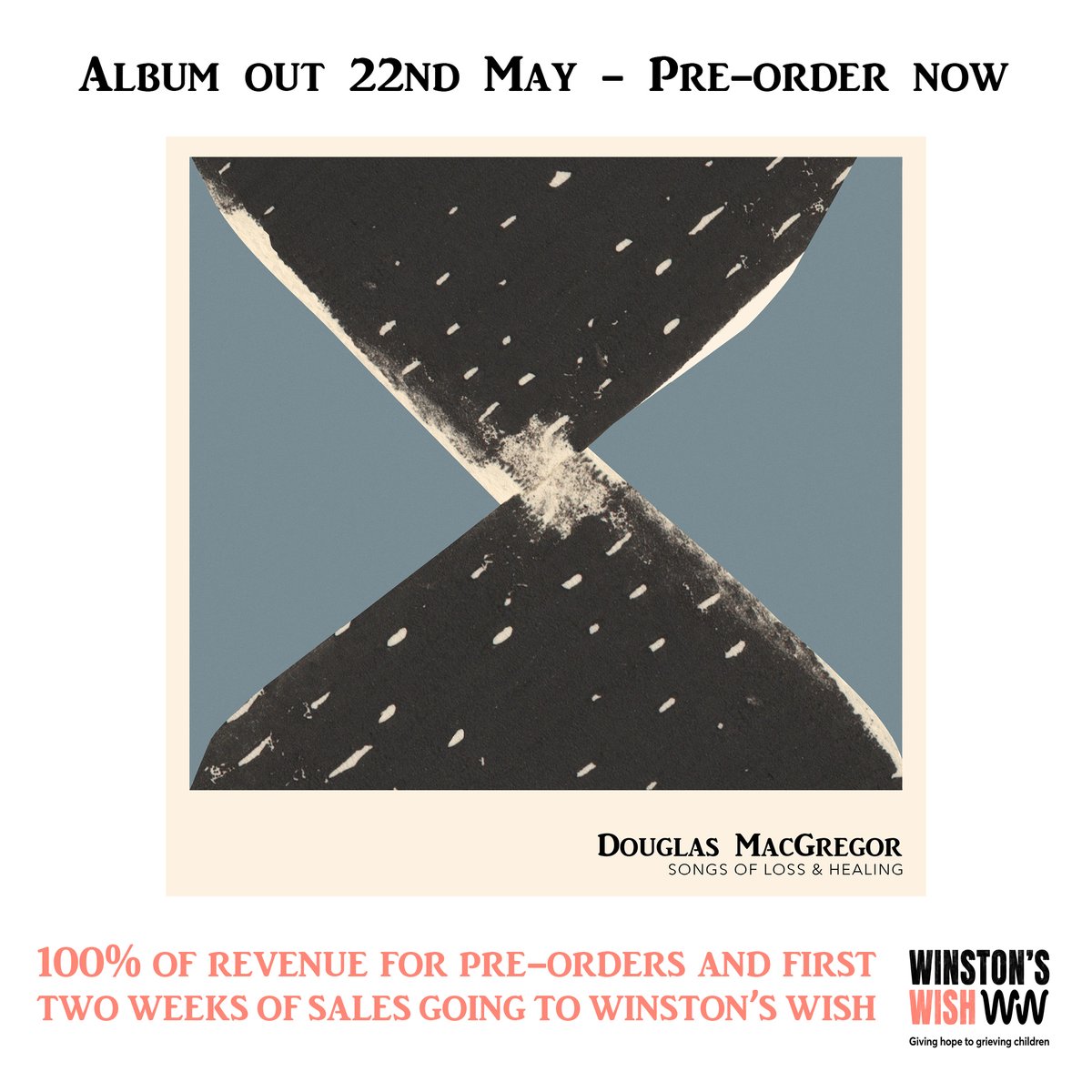 Songs of Loss and Healing tweet media