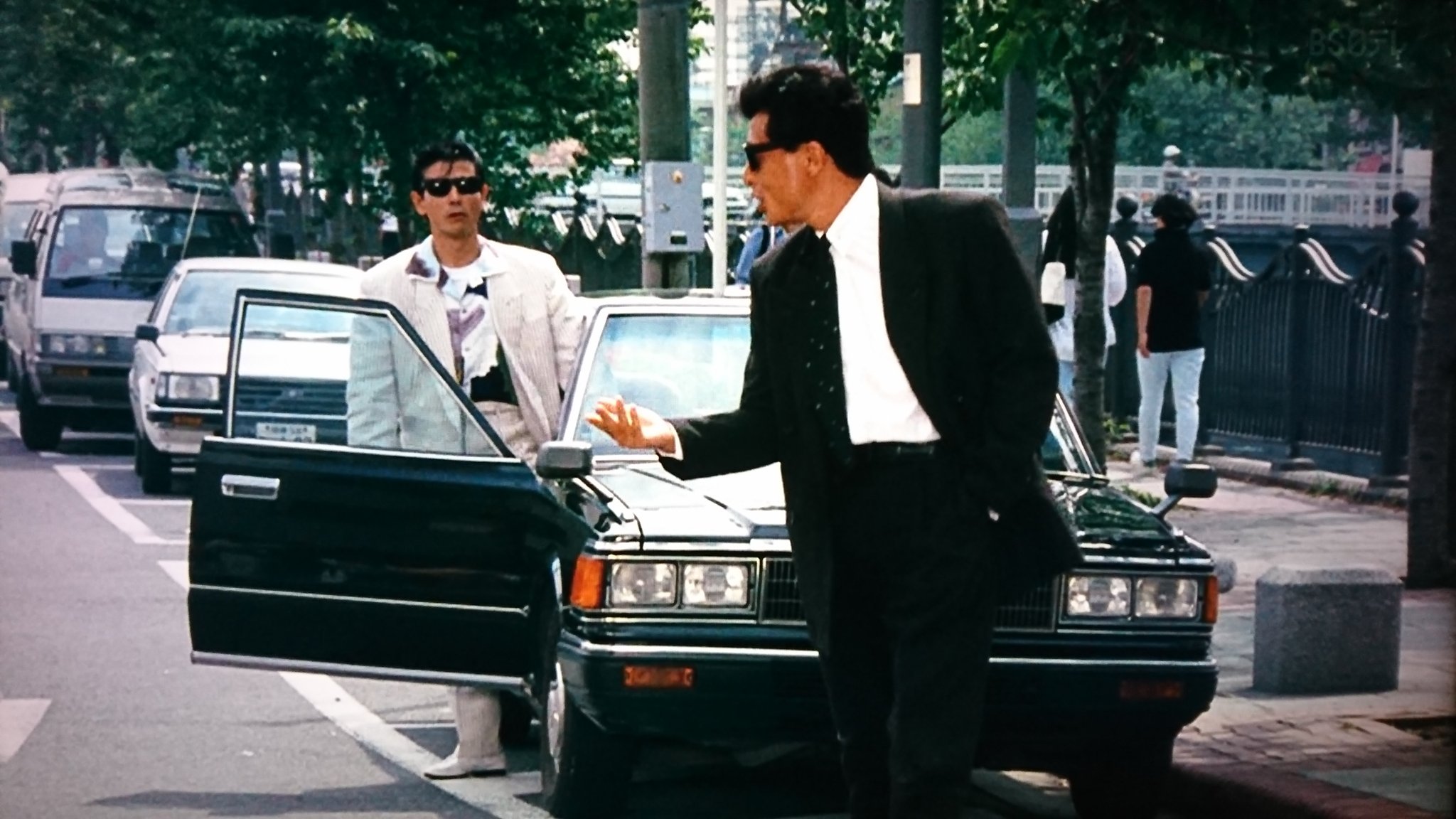 またまたあぶない刑事 またまたあぶない刑事 : 作品情報・キャスト・あらすじ - 映画.com