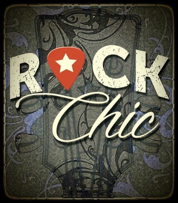 Rock Chic tweet media