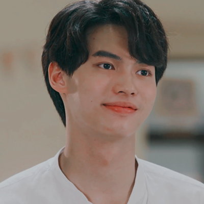 𝟒. 𝐓𝐢𝐧𝐞- To my main,  @winmetawin, even though this is your first drama, you did an excellent job acting and portraying your role as Tine.From losing 10 kilos just to fit for the role?  #salute  #winmetawin  #metawin  #snowballpower  #tine