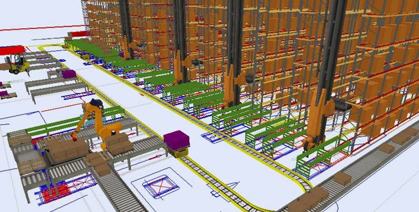 HTBIMServices's tweet image. #AsBuiltDrawings and models represent a building or space as it was actually constructed. These #asbuiltmodels are the reflection of the built stage of all kinds of #building trades which includes #MEP, #architecture &amp;amp; structure. Visit: bit.ly/3613DgR
#BIM #Construction