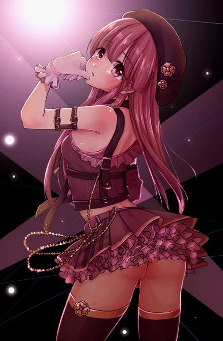 どうしてもおかお見てほしくて上げ直しました。ごめんなさい
選挙お疲れ様です!!
#金曜イラスト #緒方智絵里 #デレステ #アイドルマスターシンデレラガールズ 