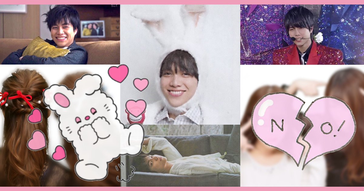 tag19527887's tweet photo. ￤ 重岡大毅 ￤ 97 ￤関東 ￤

ゆる〜く語れるお友達探し🧸💖

 #over20なジャニーズWEST担繋がろうキャンペーン #ジャス民さんと繋がりたい #わーーーージャニヲタさんと繋がるお時間がまいりましたいっぱい繋がりましょ #RTしてくれた人で気になった方フォローする #97年組と繋がりたい https://t.co/8Ac8vIFuep