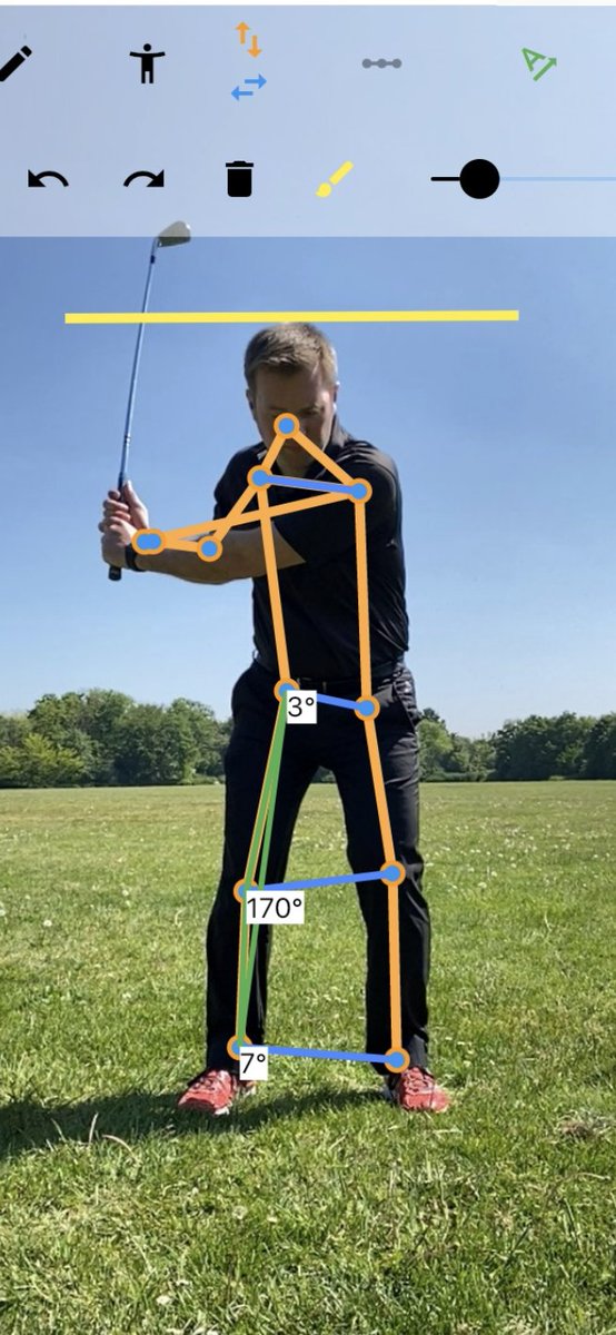 FestApp99's tweet image. apps.apple.com/us/app/prome-g…

Auto record and analyze your golf swing #golfing #golfdrills #golfswing #golfdrivingrange #golfpractice #golftraining #golftrainer #golfanalyze #golfvideo #golfer #golfmates #golfusa #golfasia #golfslowmotion #golffun 🏌️‍♂️⛳️