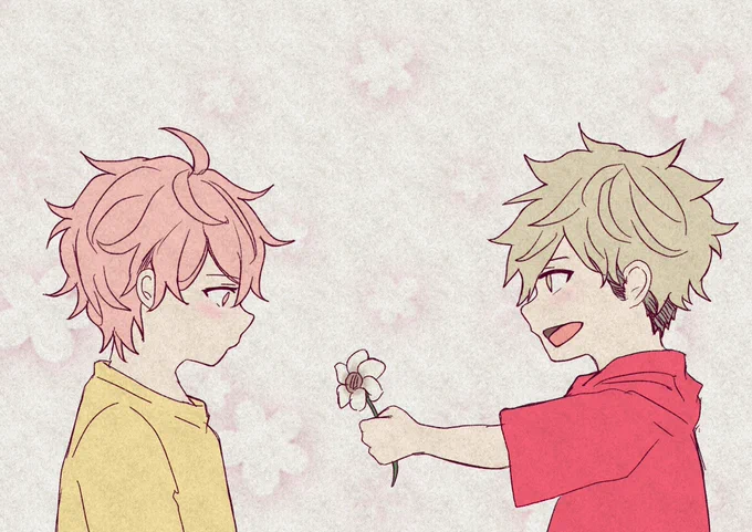 #ギヴン #given
? 
