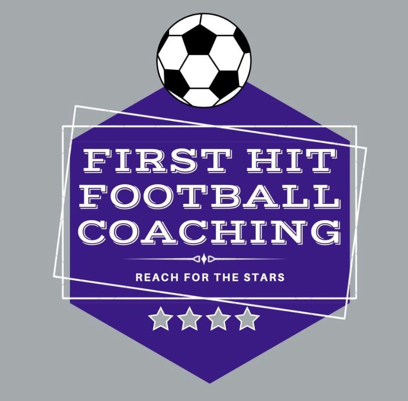 campbellk2810's tweet photo. Hi all I have started my own 1 to 1 coaching business First Hit Football Coaching offering outfeild, goalkeeping and fitness session if your interested give my Facebook page a follow and get in touch to book a session 💜🖤⚽️🌟 https://t.co/P1xXvZ9WSN https://t.co/AY8EEyoYi7