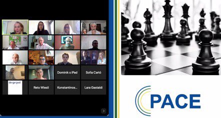 pace_eu's tweet photo. 21 representatives of the different association members of PACE at our 10th annual meeting and our 2nd General Assembly as a legal established european association. #publicaffairs #lobbying #Europe #ethics #transparency https://t.co/MpcAHUH9EE
