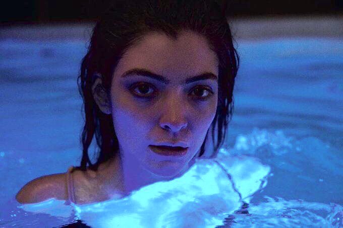 Lorde - Melodrama (2017)