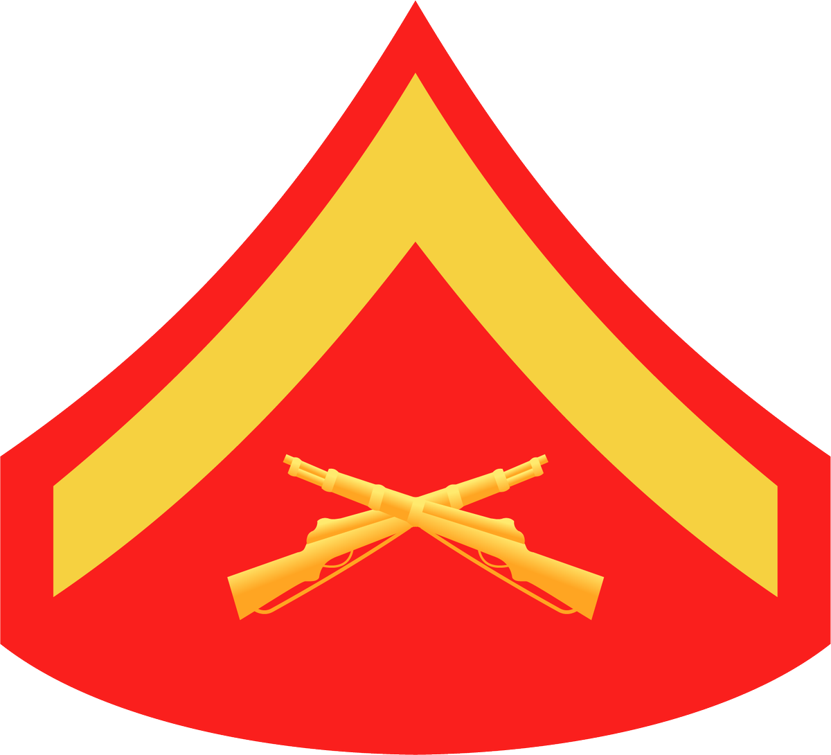 marinehistory's tweet photo. Lance Corporals and Lance Sergeants were a part of the USMC dating back to the 1830s. Although the position existed, the rank insignia didn’t appear in uniform regulations until 1929.
#marinehistory #semperfi #usmc #militaryhistory #lancecorporal #Veterans #Military #E3 https://t.co/mnXnAUofCL