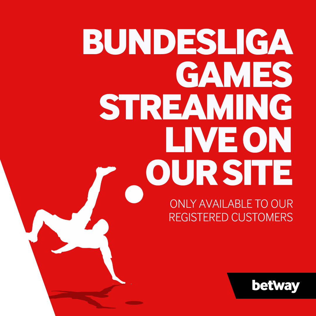 Betway Nigeria on Twitter