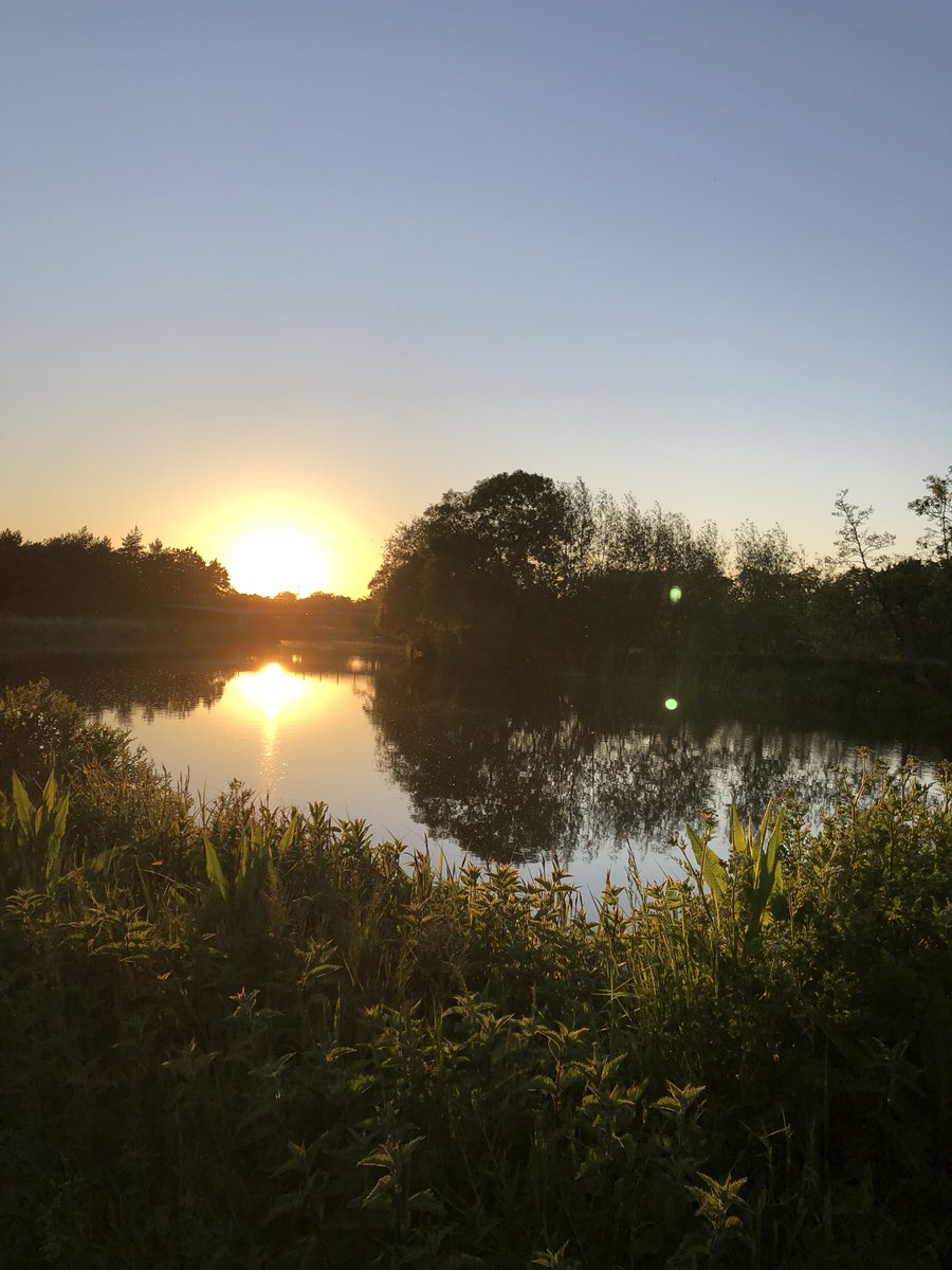 EmmaD_SUBU's tweet photo. Moving to Bournemouth just before lockdown means I haven’t explored much but last nights walk was just perfect! https://t.co/OfsKYbBLnj