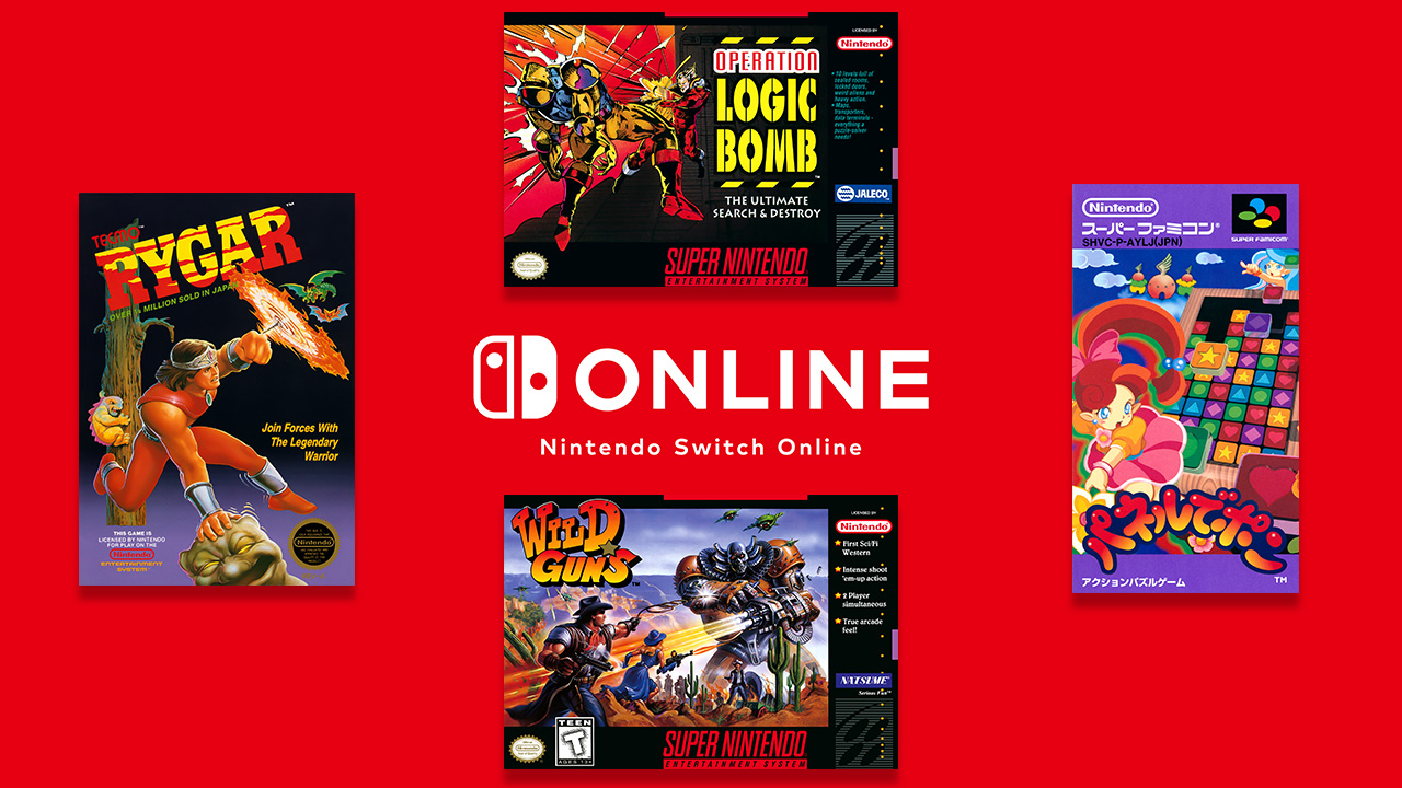 The Best NES Games on Nintendo Switch Online