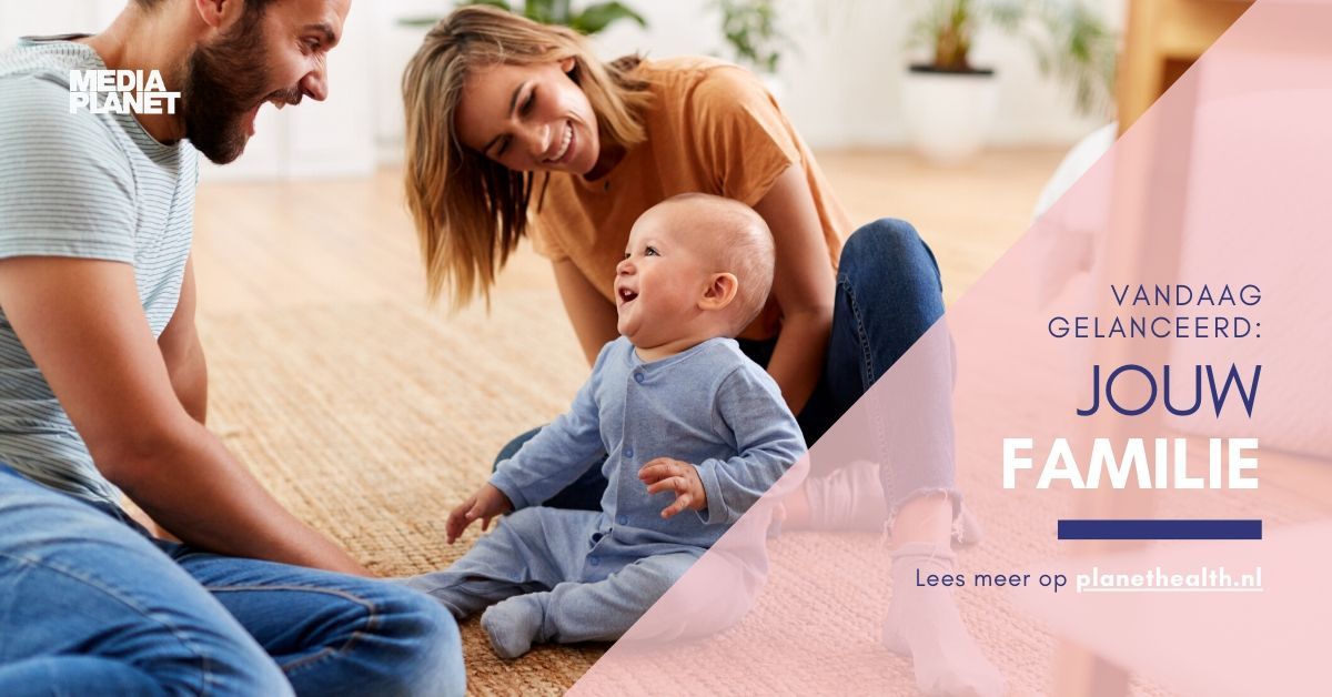 MediaplanetNL's tweet photo. In deze uitzonderlijke tijd is het belangrijk dat je let op je gezondheid en die van je naasten. Daarom publiceerden we vandaag onze campagne Jouw Familie. Lees hem online op @Metro of onze website @planethealth_nl. #jouwfamilie #mediaplanetworld https://t.co/b1UOjkkSDO