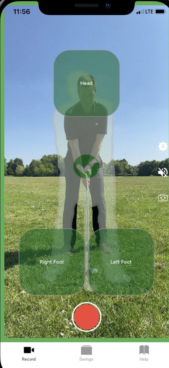 FestApp99's tweet image. apps.apple.com/us/app/prome-g…

Auto record and analyze your golf swing #golfing #golfdrills #golfswing #golfdrivingrange #golfpractice #golftraining #golftrainer #golfanalyze #golfvideo #golfer #golfmates #golfusa #golfasia #golfslowmotion #golffun 🏌️‍♂️⛳️