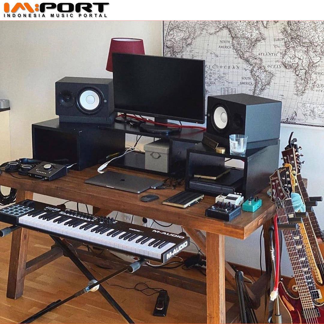 IM:Port Musik tweet media