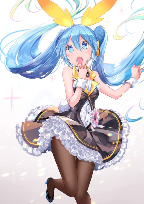 お題箱より「マイディアバニー」を描きました?

お題箱はこちら?https://t.co/0bBNYSMdol 