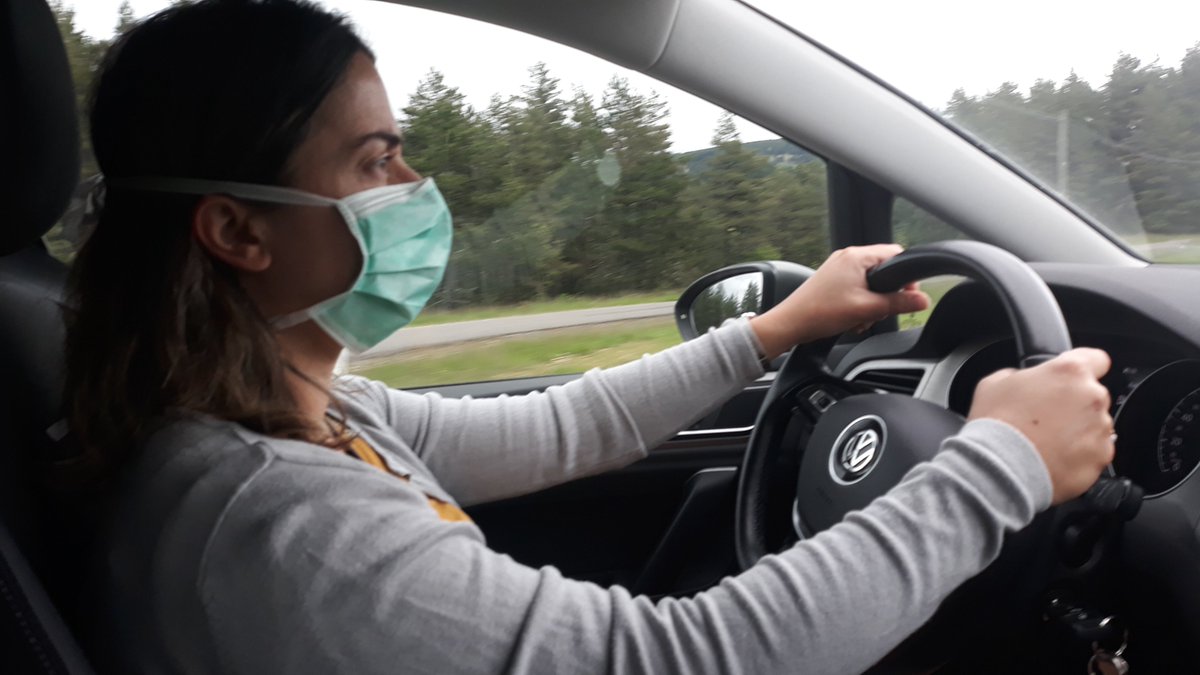 handi_vision's tweet photo. 🚗 Les rendez-vous à domicile ont repris avec les précautions sanitaires qui s'imposent 👌. N'hésitez pas à me contacter pour vos démarches administrative, je me déplace sur tout le département de la Lozère @handi_vision #CESU #creditimpots https://t.co/ZiDYpDxYyy