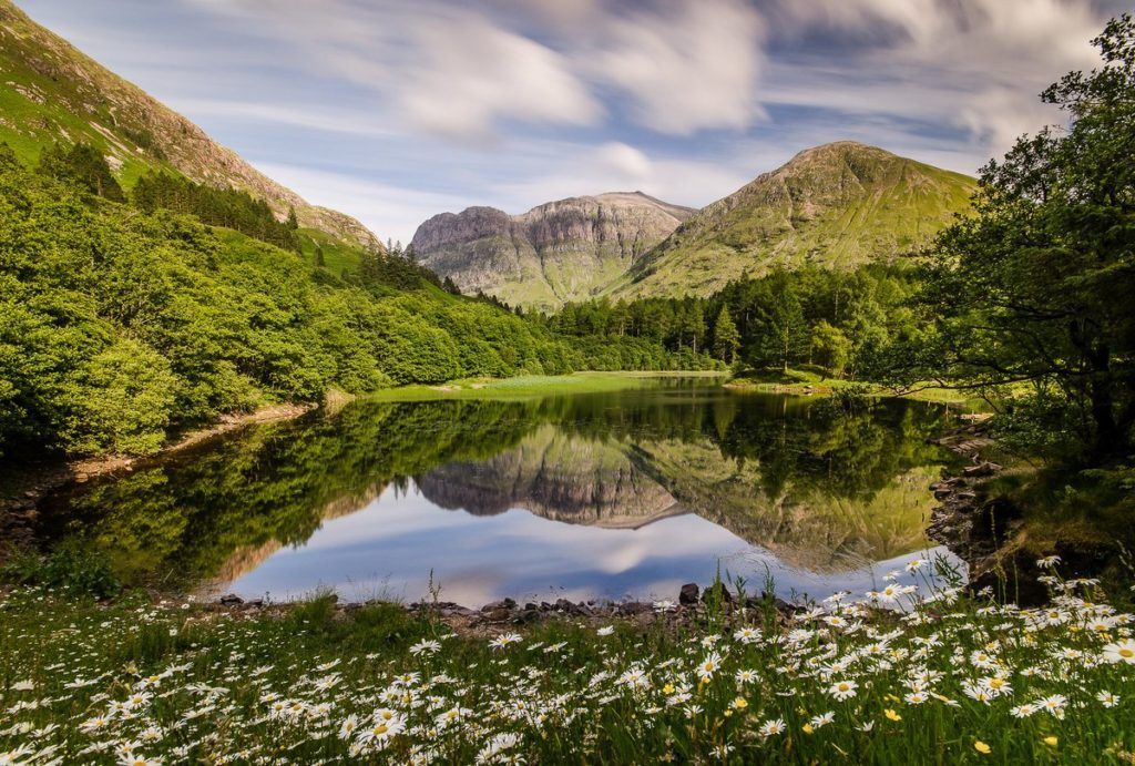 StormHour's tweet photo. Torren lochan, Glencoe by Jason Lambert @jaselambert76 ~ Weather Photography Favourites July 2019 - https://t.co/GcNDjje72h #ThePhotoHour #StormHour https://t.co/7efPYOkZR7