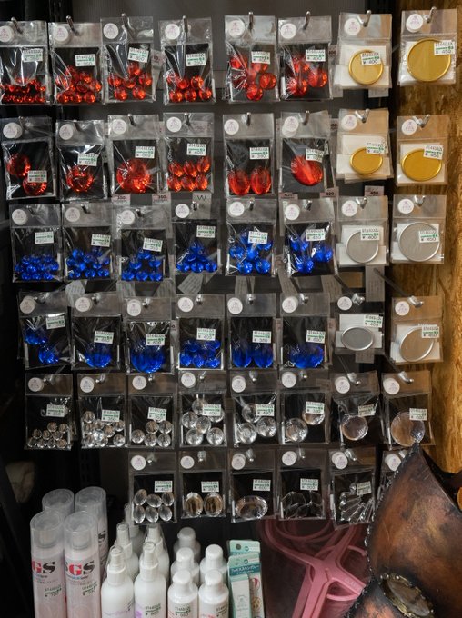 クラッセ コスプレ総合専門店 Classewig Page 7 Twilog