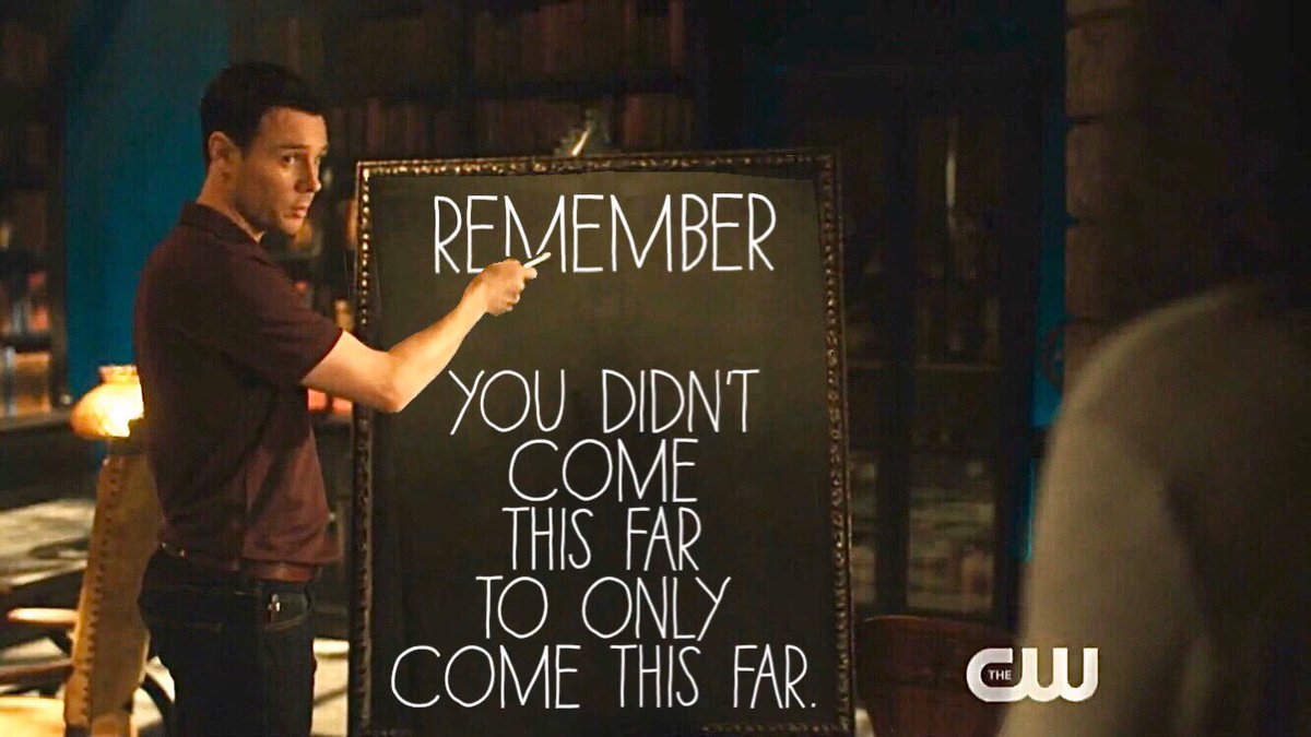 Professor Harry’s Positive Thinking class: Lesson 9