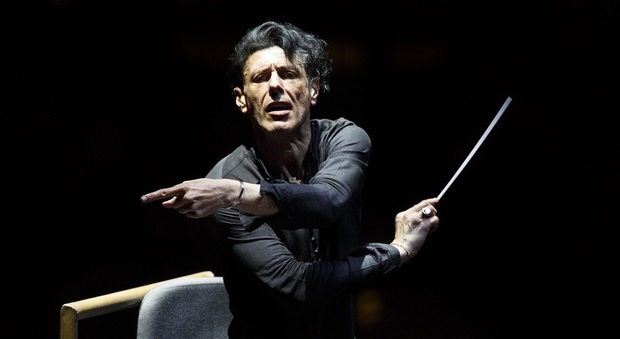 “La musica è una vera magia, non a caso i direttori hanno la bacchetta come i maghi.” In memoria di un'eccellenza artistica italiana #EzioBosso