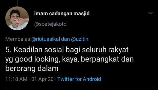 aku tweet media