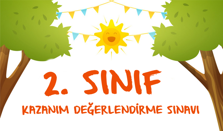 ilkokulevim's tweet photo. Yeni 2. Sınıf Kazanım Değerlendirme Sınavı sitemize yüklenmiştir.
https://t.co/U6faaOVh4p

#ilkokul #ilkokulmatematik #ilkokultürkçe #ilkokulhayatbilgisi #ilkokulfenbilimleri #ilkokulsosyalbilgiler #ilkokul1 #ilkokul2 #ilkokul3 #ilkokul4 #ilkokulevim #kazanım #kazanımtestleri https://t.co/no5aHDxRgE