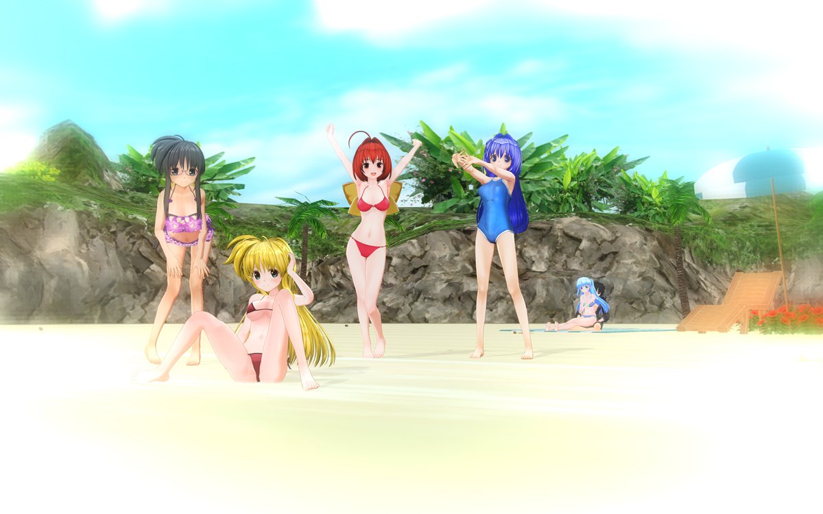 高町美由希 Twitter Search