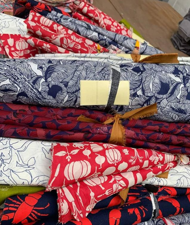 Caution: Work in progress!