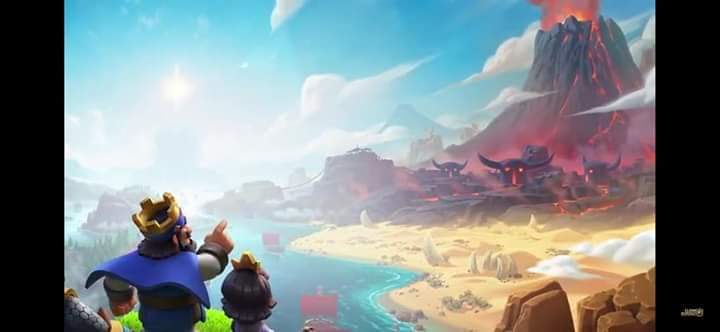 ¿Qué significan estas imágenes? <a href="/supercell/">Supercell</a> <a href="/ClashRoyaleES/">Clash Royale ES</a> pronúnciate