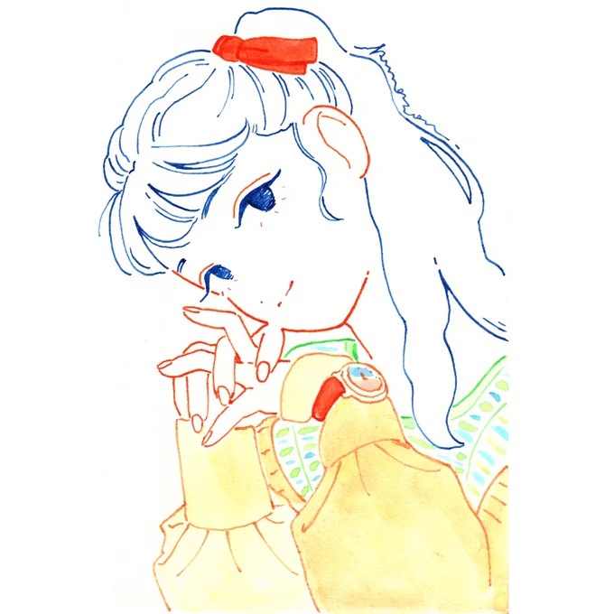 お気に入りたちぱーとつー✌️ 