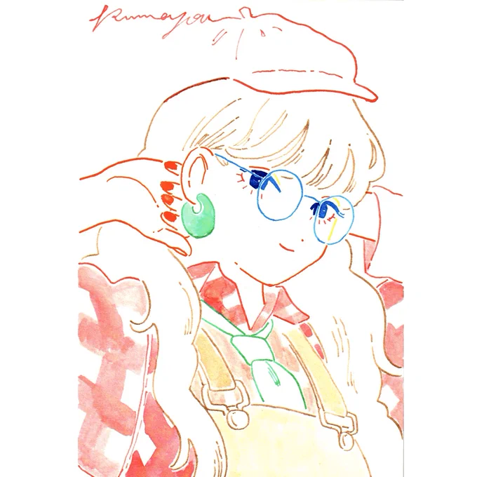 お気に入りたちぱーとつー✌️ 