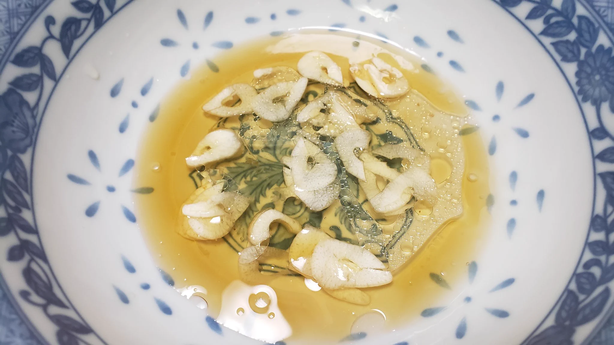 簡単&お手軽なのに美味しい！「塩油そうめん」の作り方！