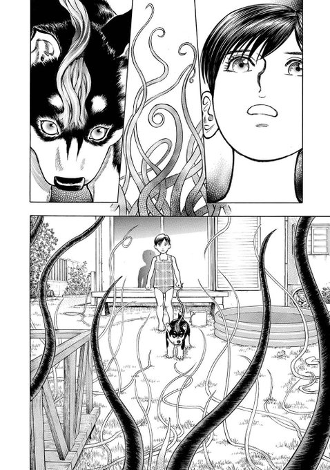 外薗昌也 を含むマンガ一覧 5ページ ツイコミ 仮 外薗昌也 を含むマンガ一覧 5ページ ツイコミ 仮