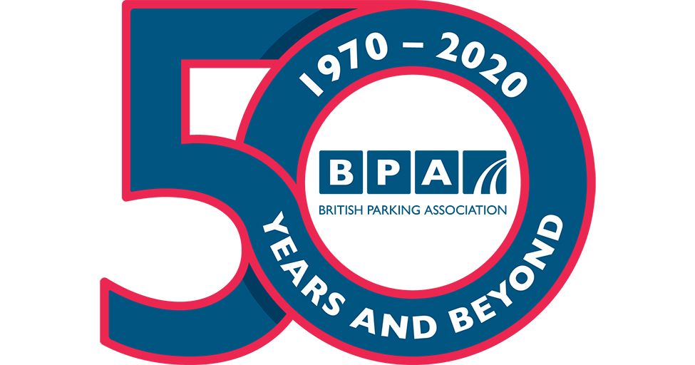 Today the BPA is celebrating its 50th anniversary! 🎊👏🏼 View our website Timeline to see some of the significant events in our history 👇 bit.ly/3fNxaPp

#anniversary #parking