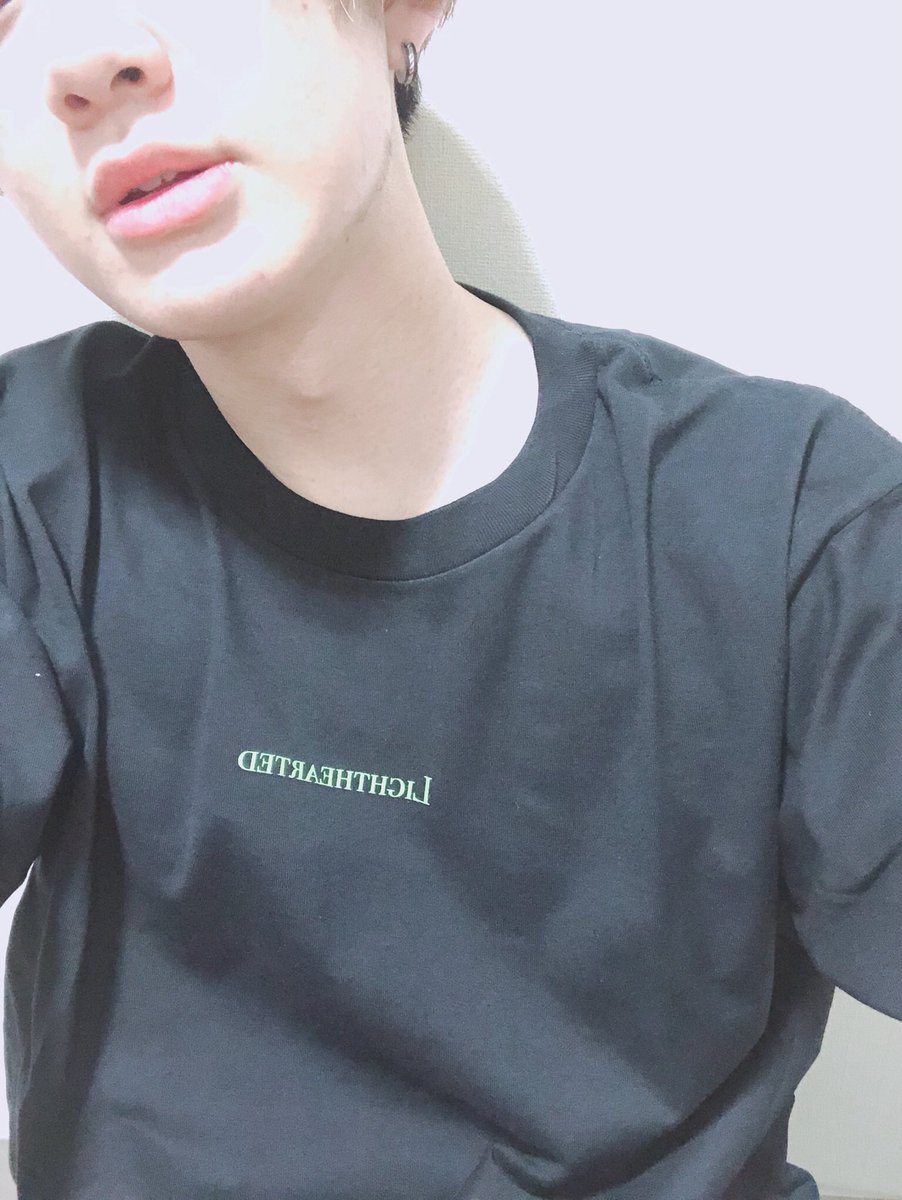 BUDDiiS FUMINORI 小川史記 Tシャツ with コラボ 受注 小川 史記