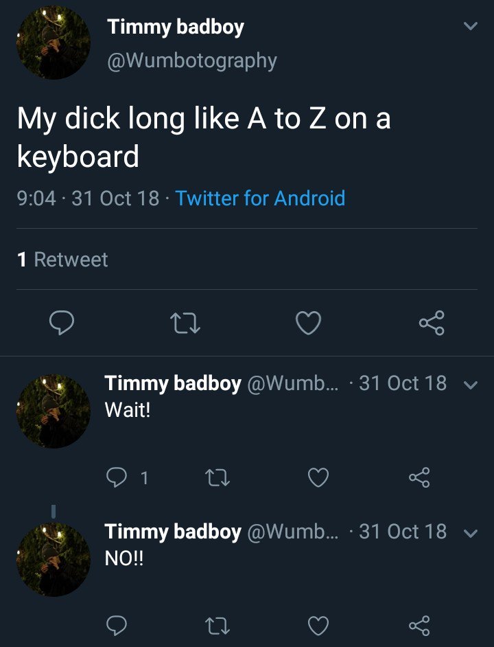 kingsman_tm's tweet photo. So What we have Today on Twitter VAR  😂😂😂😂🤣💔 https://t.co/4BYTWfixc1