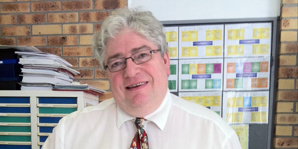 C'est avec une grande tristesse qu'APF France handicap rend hommage à Marc Witczak, directeur de l'IEM Artois et d’<a href="/APF_LeHub/">APF Lab - le Hub</a>. Nous n'oublierons pas son énergie, son engagement pour les personnes en situation de handicap et adressons tout notre soutien à ses proches et collègues.