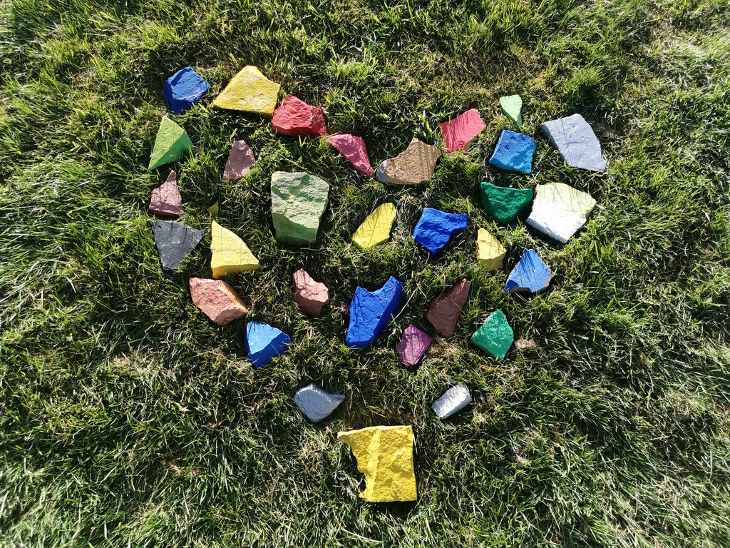 At Reach Academy, our appreciation of the NHS is rock solid.